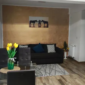 Apartament Lenus'k Bucureşti
